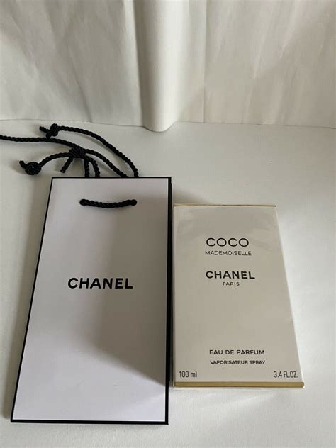 chanel coco mademoiselle bag.